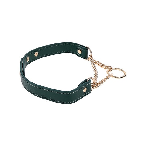 Indica Day Collar by Sportsheets - Collars and Leads