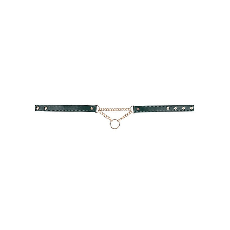 Indica Day Collar by Sportsheets - Collars and Leads