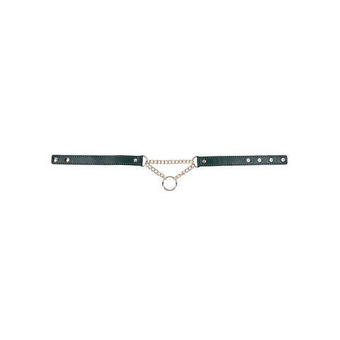 Indica Day Collar by Sportsheets - Collars and Leads