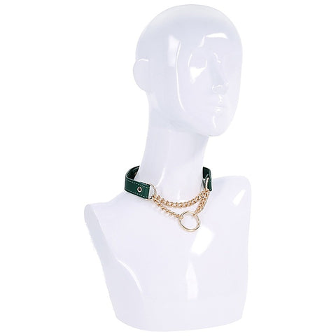 Indica Day Collar by Sportsheets - Collars and Leads