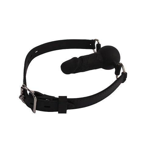 Dildo Gag by Chisa - Bondage Gags and Bits