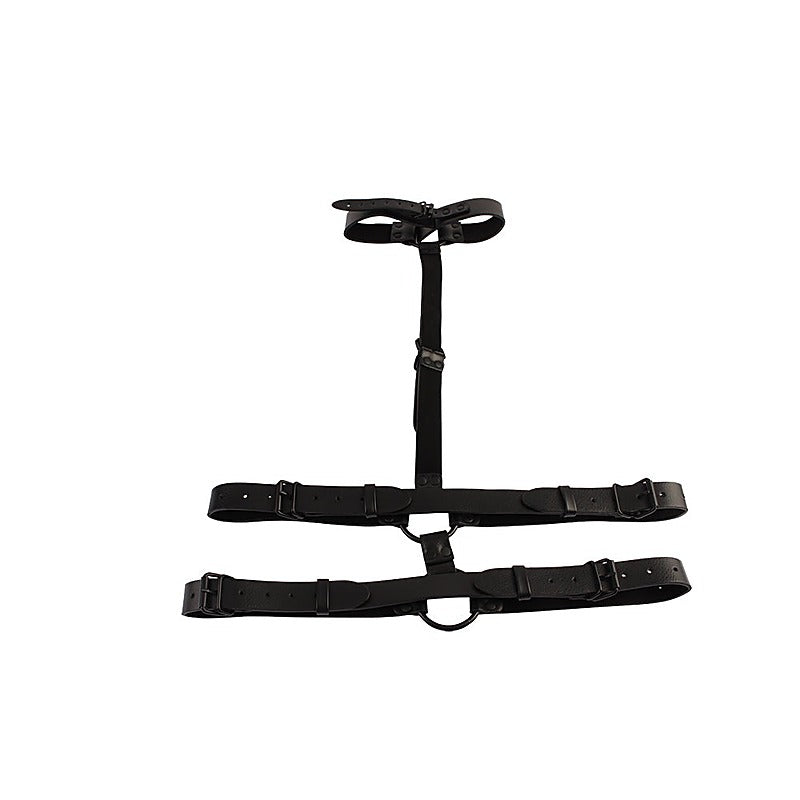 Collar Body Restraint by Chisa - Collars and Leads