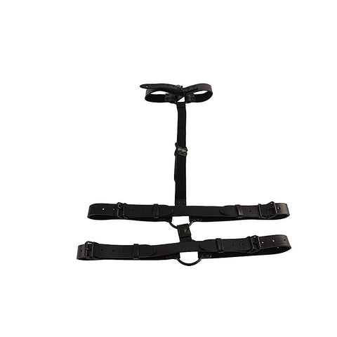 Collar Body Restraint by Chisa - Collars and Leads