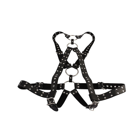 Take Me Harder Restraints by Chisa - Cuffs And Restraints
