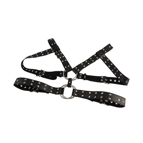 Take Me Harder Restraints by Chisa - Cuffs And Restraints