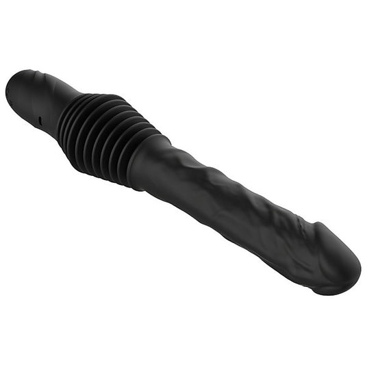 La Viva Blade Runner Double Thrusting & Vibrating Dildo
