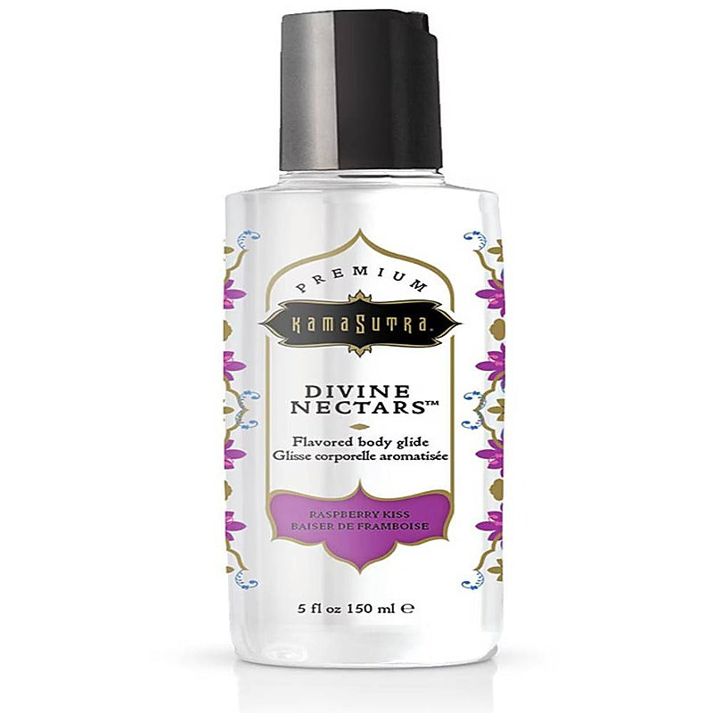 Kama Sutra Divine Nectars Water Based Lubricant 150 Ml - Water Based Lubes