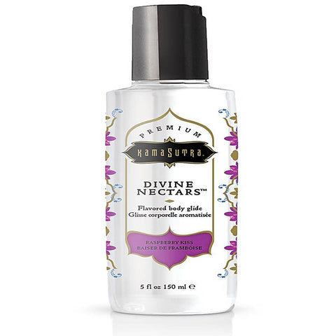 Kama Sutra Divine Nectars Water Based Lubricant 150 Ml - Water Based Lubes