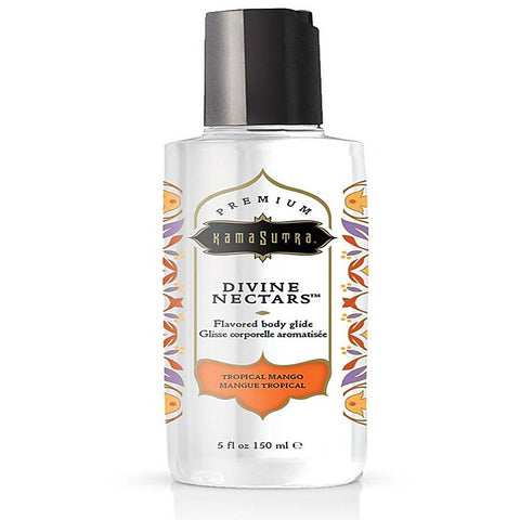Kama Sutra Divine Nectars Water Based Lubricant 150 Ml - Water Based Lubes