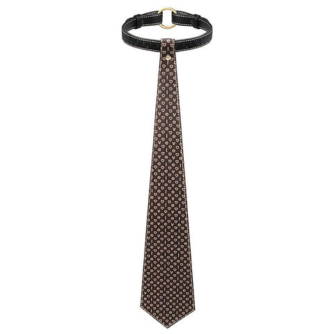 Tie Collar by Lovetoy - Collars and Leads