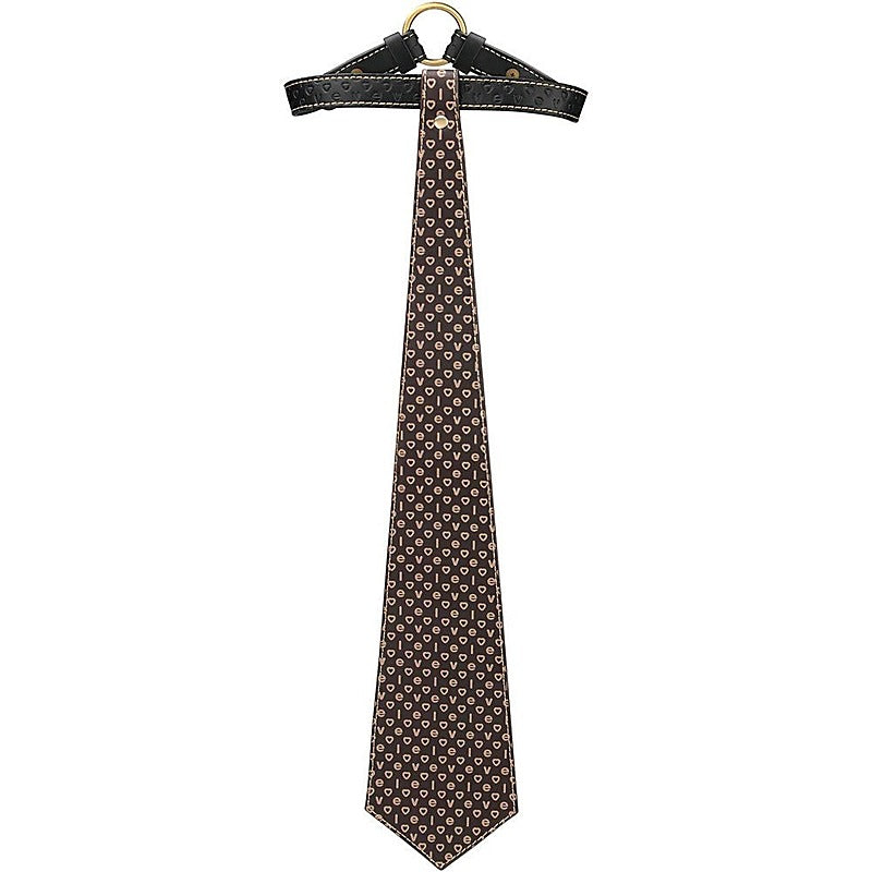 Tie Collar by Lovetoy - Collars and Leads