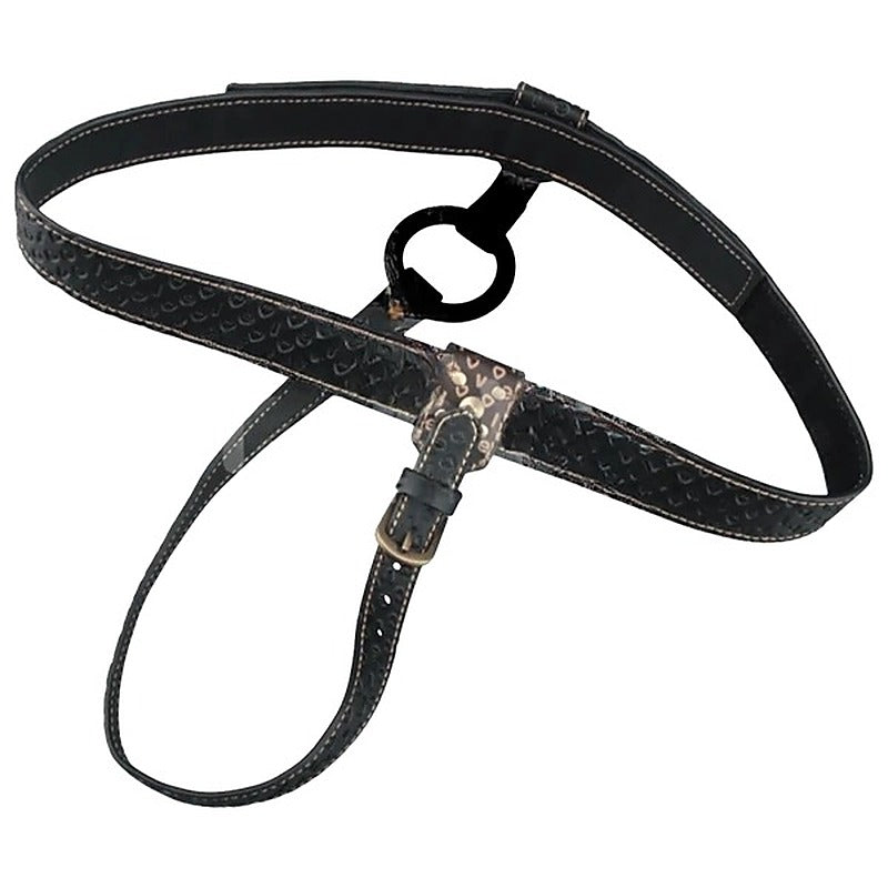 Strap-On Harness by Lovetoy - Strap On Sextoys