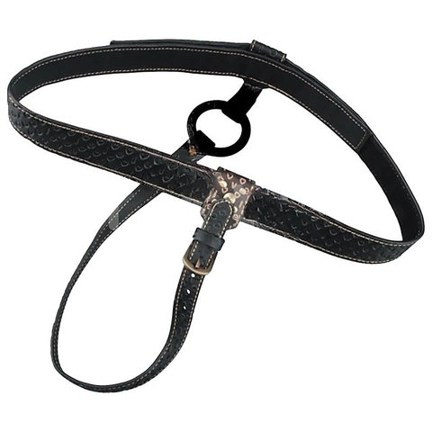 Strap-On Harness by Lovetoy - Strap On Sextoys