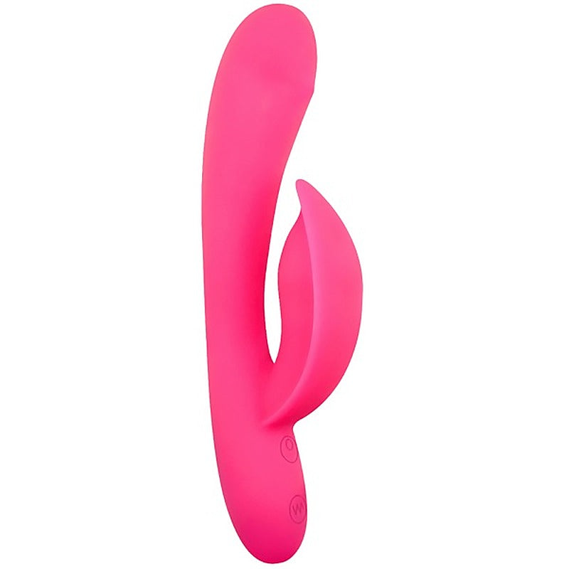 Sidney Silicone Rechargeable Rabbit By Baile - Rabbit Vibrators