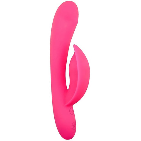 Sidney Silicone Rechargeable Rabbit By Baile - Rabbit Vibrators