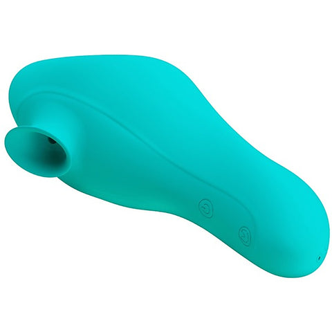 Magic Fish Clitoral Stimulator by Baile - Clit Ticklers and Pulsators