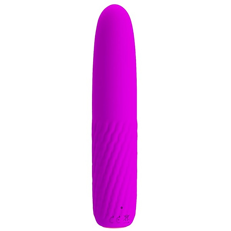 Archibald Rechargeable Bullet Vibrator By Baile - Bullet Vibrators