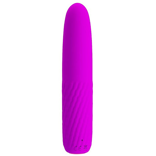 Pretty Love Archibald Rechargeable Bullet Vibrator