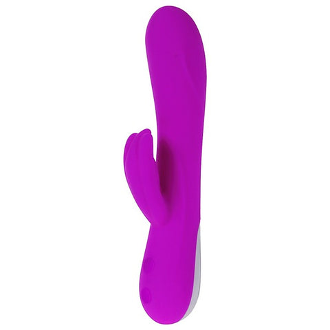 Pretty Love Primo Powerful Silicone Rabbit Vibrator By Baile - Rabbit Vibrators
