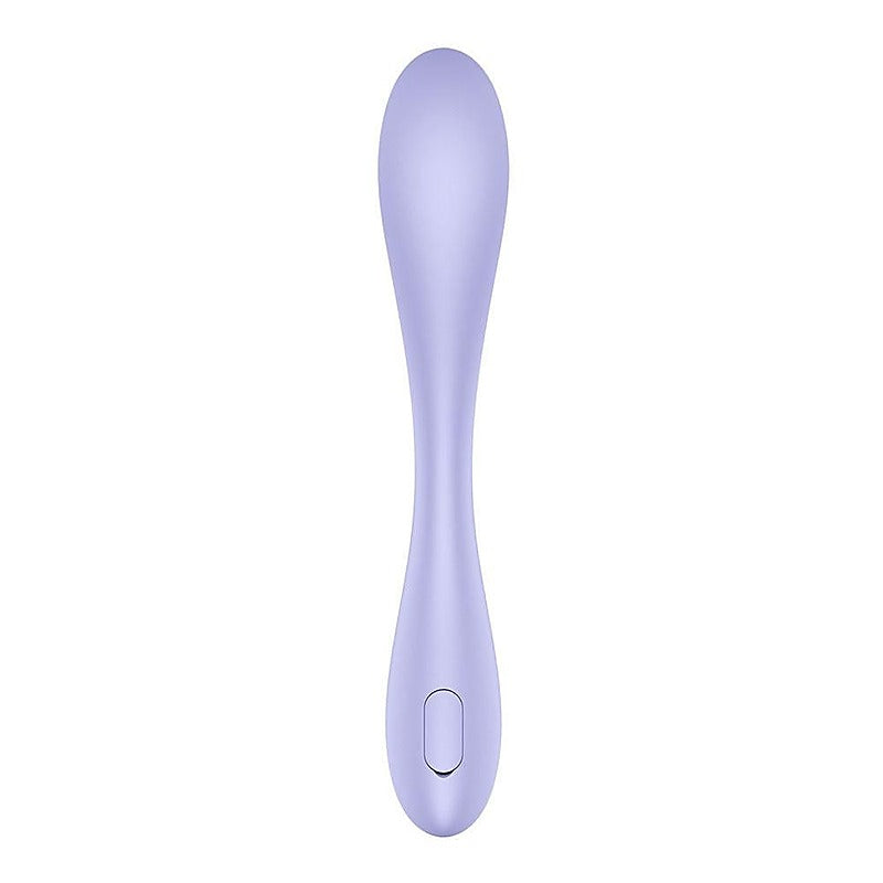Easy Lover Air Pulse Clitoral Stimulator By Satisfyer - Clit Ticklers and Pulsators