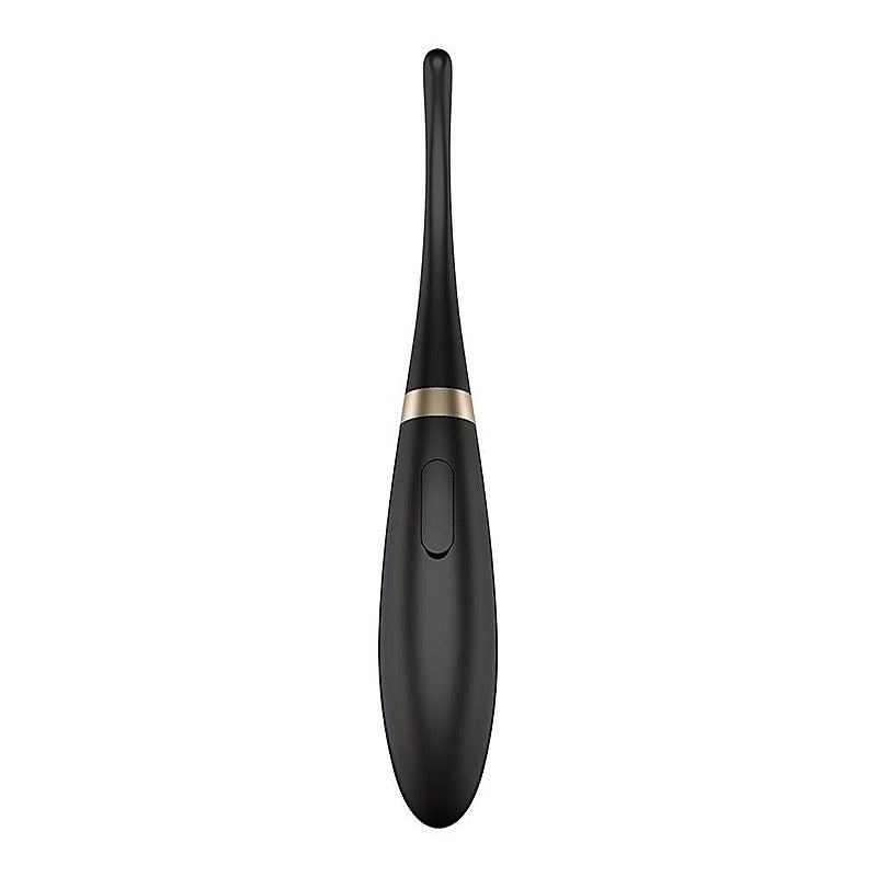 Tip Tease G Spot Vibrator by Satisfyer - G-Spot Vibrators