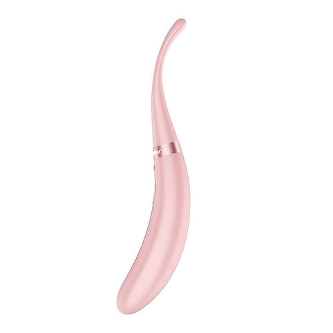 Tip Tease G Spot Vibrator by Satisfyer - G-Spot Vibrators
