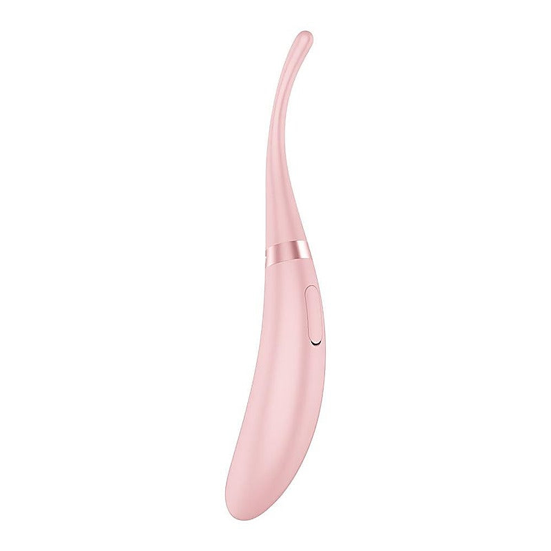 Tip Tease G Spot Vibrator by Satisfyer - G-Spot Vibrators