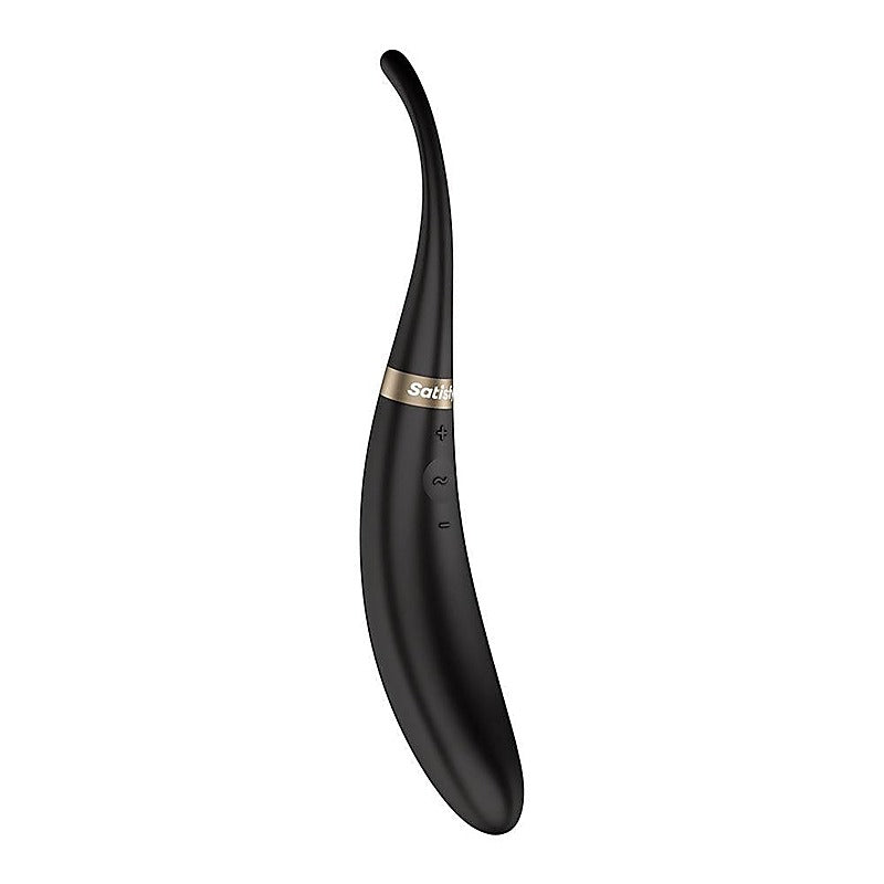 Tip Tease G Spot Vibrator by Satisfyer - G-Spot Vibrators