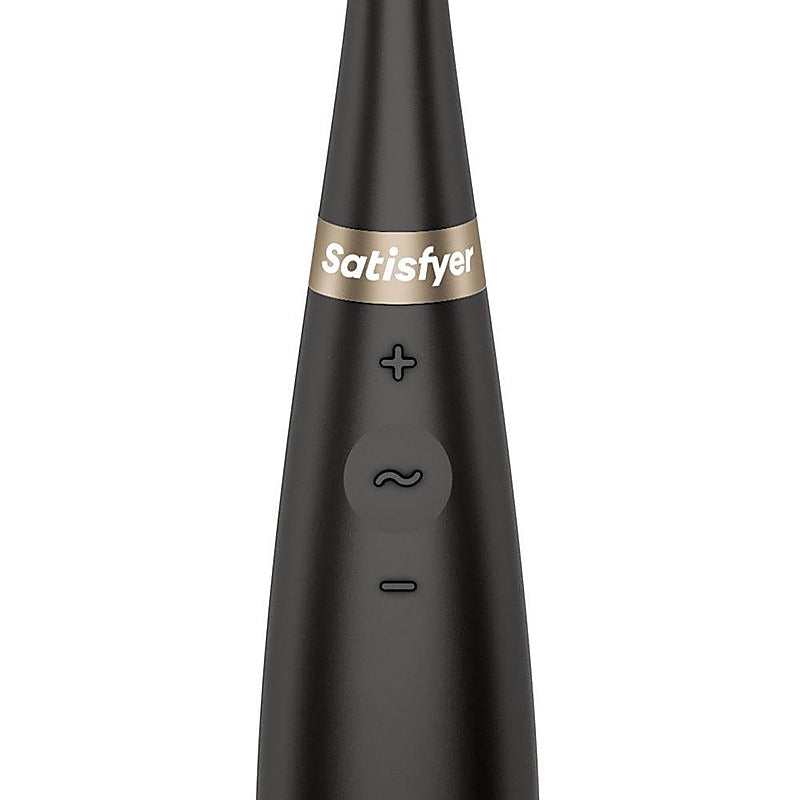 Tip Tease G Spot Vibrator by Satisfyer - G-Spot Vibrators