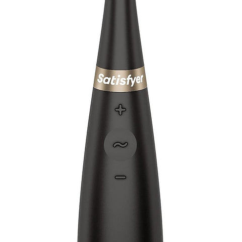 Tip Tease G Spot Vibrator by Satisfyer - G-Spot Vibrators