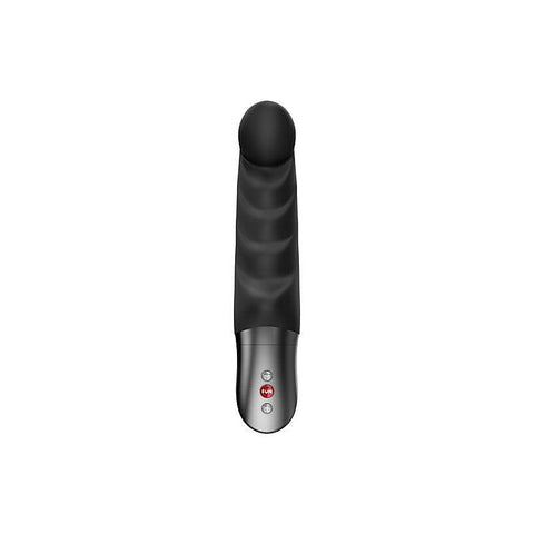 Abby G Curved Tip G-Spot Vibrator By Fun Factory - G-Spot Vibrators