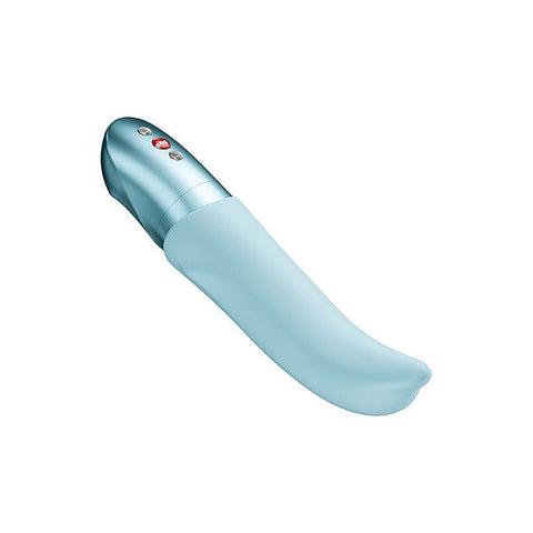Diva Dolphin Silicone G Spot Vibrator By Fun Factory - G-Spot Vibrators