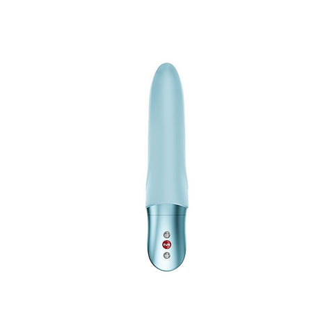 Diva Dolphin Silicone G Spot Vibrator By Fun Factory - G-Spot Vibrators