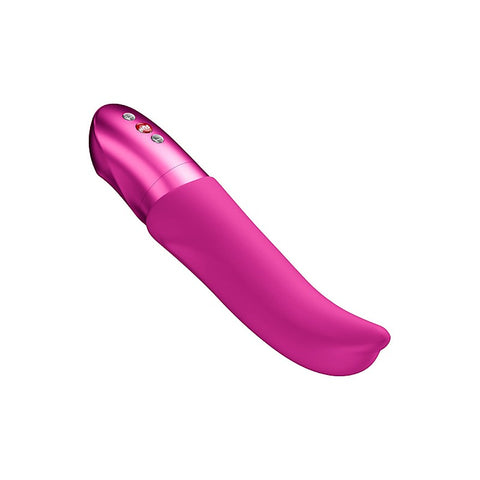 Diva Dolphin Silicone G Spot Vibrator By Fun Factory - G-Spot Vibrators
