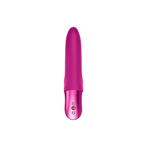Diva Dolphin Silicone G Spot Vibrator By Fun Factory - G-Spot Vibrators