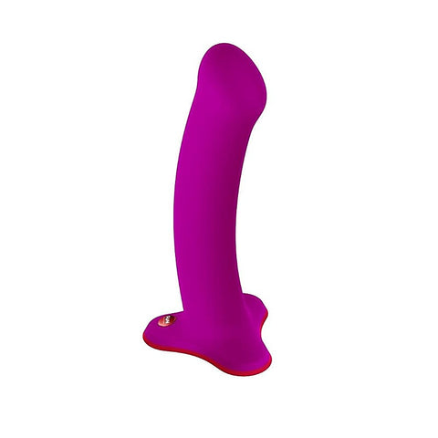 Magnum Silicone G And P Spot Dildo By Fun Factory - Realistic Dildos