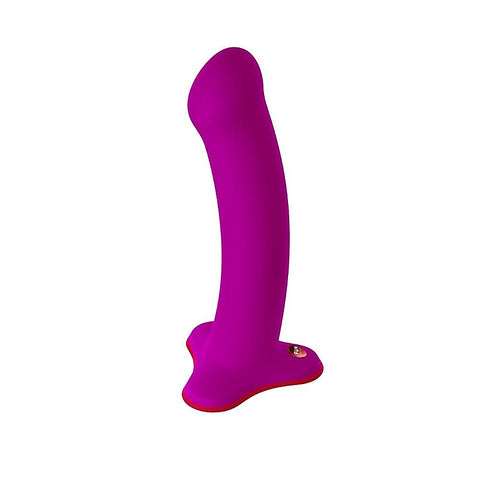 Magnum Silicone G And P Spot Dildo By Fun Factory - Realistic Dildos
