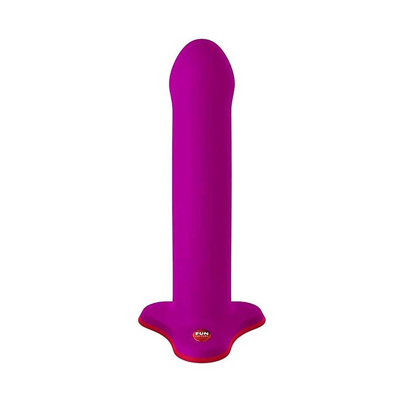 Magnum Silicone G And P Spot Dildo By Fun Factory - Realistic Dildos