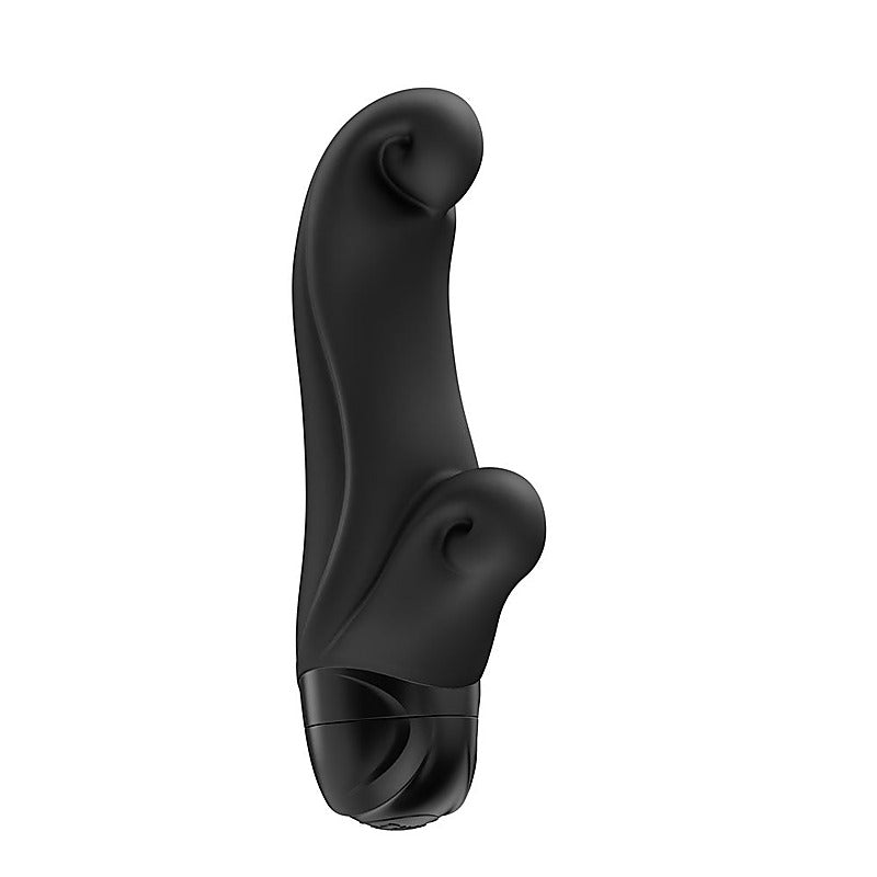 Ocean Silicone G Spot Rabbit Vibrator By Fun Factory - Rabbit Vibrators