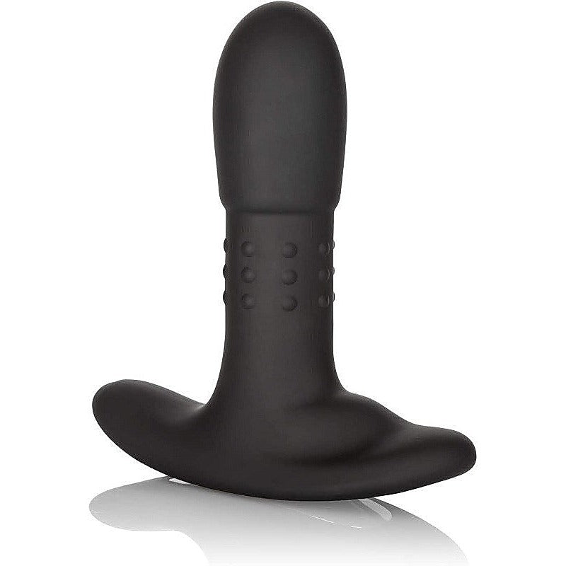 Eclipse Beaded Probe By California Exotics - Anal Beads and Balls