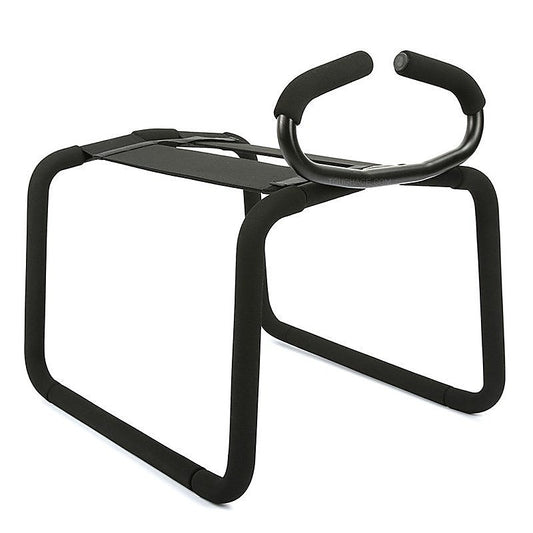 Bdsm Play Sex Chair With Handle By Bdstyle - Sex Furniture