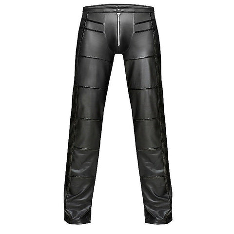 Long Pants by Noir Handmade - His Fetish
