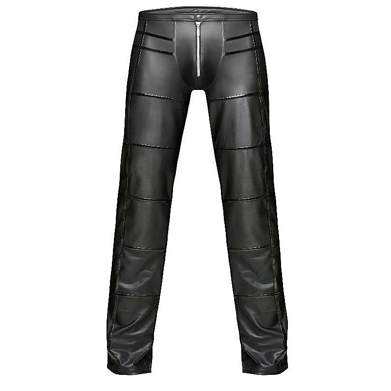 Long Pants by Noir Handmade - His Fetish