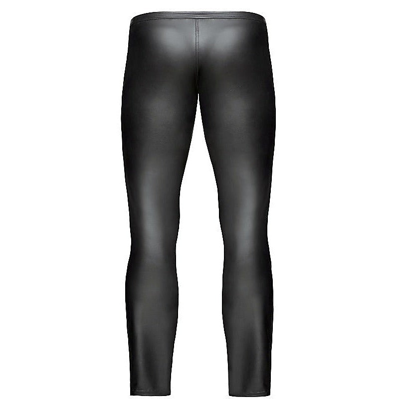 Long Pants by Noir Handmade - His Fetish