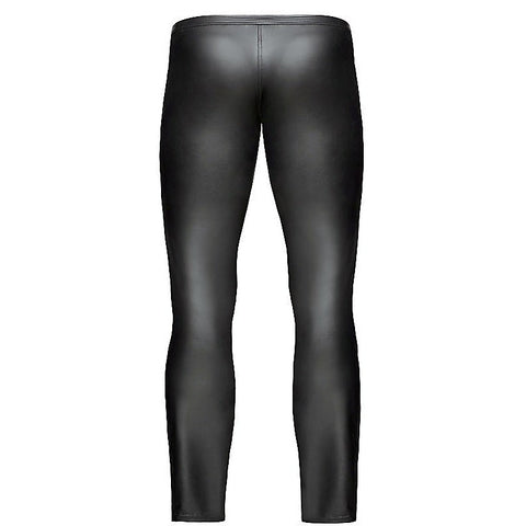 Long Pants by Noir Handmade - His Fetish
