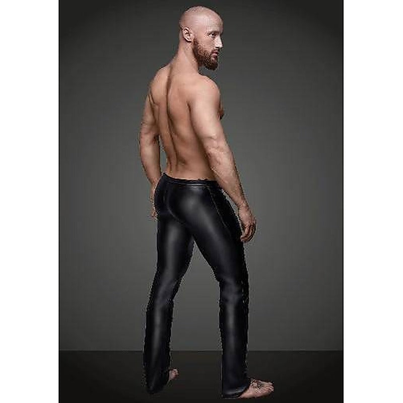 Long Pants by Noir Handmade - His Fetish