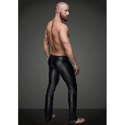 Long Pants by Noir Handmade - His Fetish