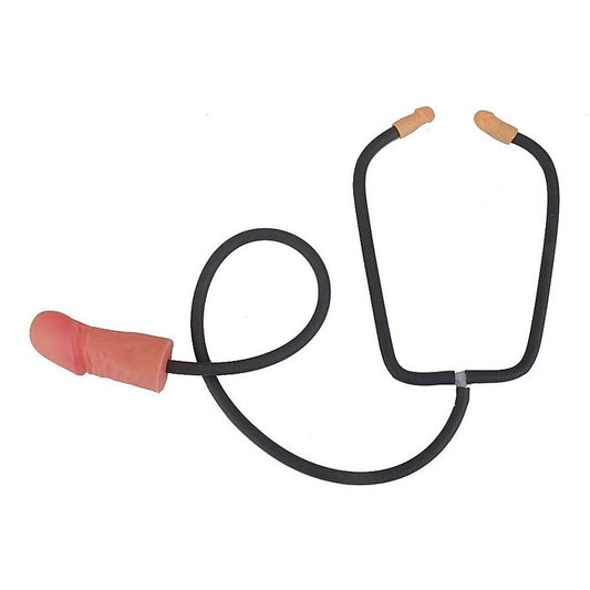 Dr. Love's Stethoscope - Fancy Dress Ups