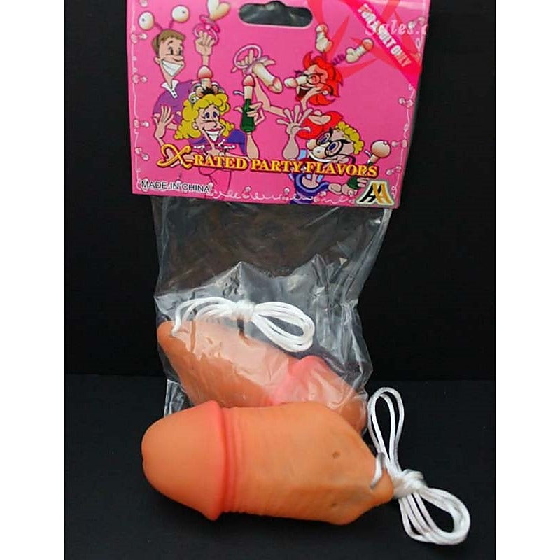 Dickie Shot Glass by Hua Novelties - Party Gifts and Novelties