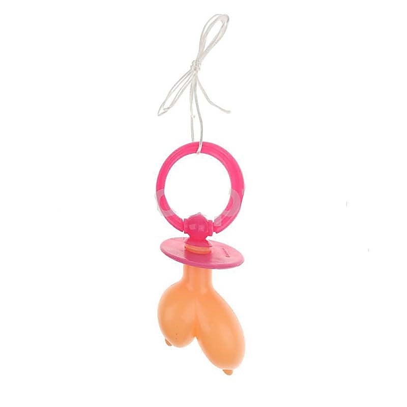 Boobie Dummie Adult Novelty Realistic by Hua Novelties - Party Gifts and Novelties